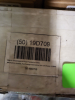 (1) BOX OF (50) OVAL BUR - 2