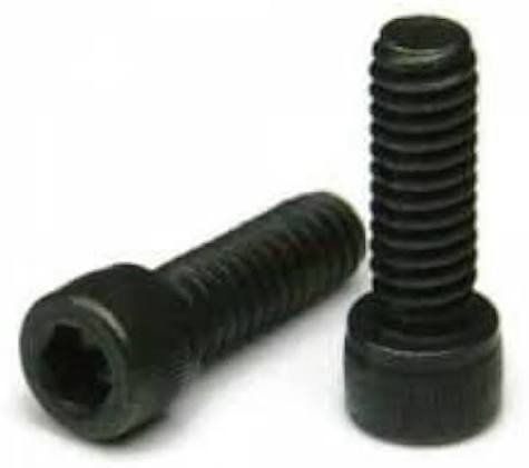 (4) BOXES OF (25) FASTENING PIECES