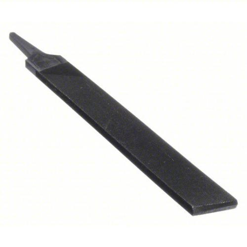 (4) HAND FILE