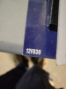 (4) HAND FILE - 2