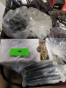 (1) TABLE OF MISC ITEMS - 4