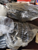 (1) TABLE OF MISC ITEMS - 6