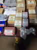 (1) TABLE OF MISC ITEMS - 12