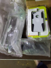 (1) TABLE OF MISC ITEMS - 3