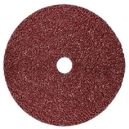 (1) BAG OF (25) FIBRE DISCS