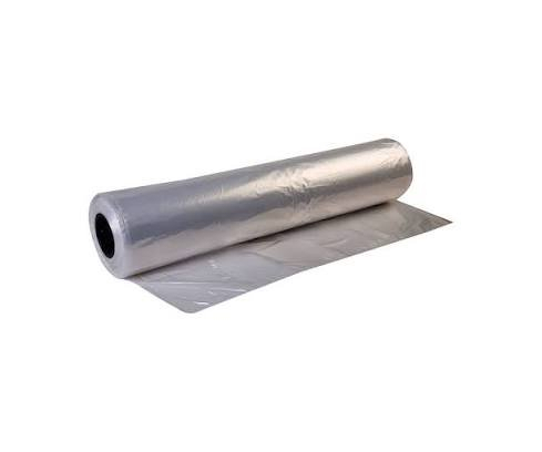(1) ROLL OF (75) GUSSETED BAGS