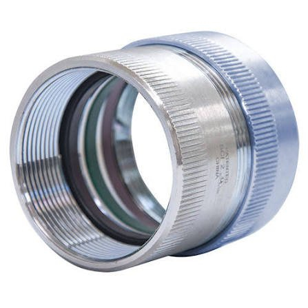 (1) BOX OF (10) UNIVERSAL SUPER FITTING
