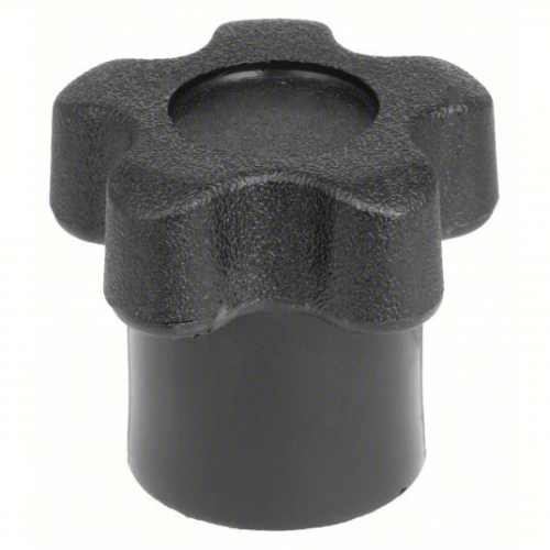 (4) BAGS OF (10) HAND KNOB