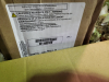 (1) CONTROL BOX - 2
