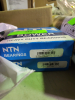 (2) BEARINGS, HEAVY DUTY - 2