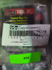 (5) PACKS OF (100) PREMIUM CABLE TIES - 2