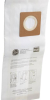 (10) PAPER VACUUM BAGS