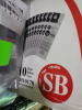 (10) PAPER VACUUM BAGS - 3