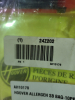(2) BAGS OF (10) VACUUM BAG - 2