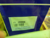 (1) CONTROL BOX - 2