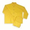 (4) FLAME RESISTANT RAIN JACKET