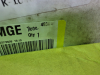 (1) WATERLESS URINAL SEALER - 2