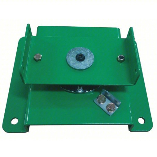 (1) MOUNTING BRACKET