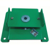 (1) MOUNTING BRACKET