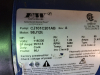 (1) GENERAL PURPOSE BOOSTER MOTOR - 3