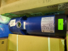 (1) GENERAL PURPOSE BOOSTER MOTOR - 4