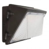(1) WALL PACK LIGHT FIXTURE