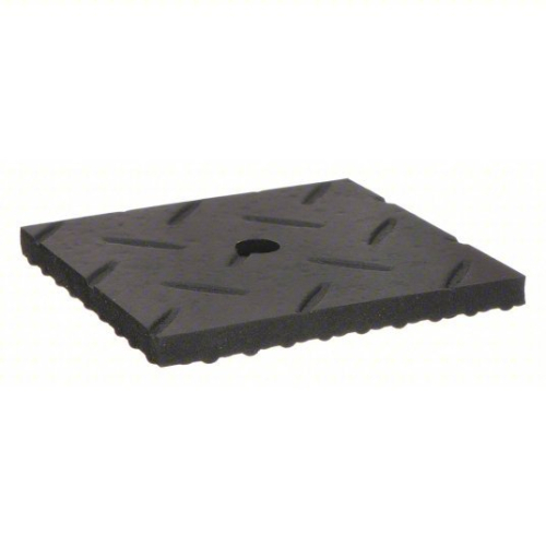 (1) BOX OF APPROX (40) VIBRATION ISOLATOR PAD