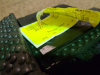 (1) BOX OF APPROX (40) VIBRATION ISOLATOR PAD - 3