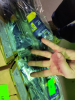 (4) VISE GRIP - 3