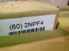 (1) BOX OF (60) VIBRATION-ISOLATION MOUNT - 2