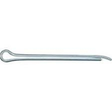 (4) BAGS OF (100) HAMMERLOCK COTTER PIN