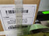 (1) CASE OF (5500) HEX NUT - 2