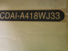 (1) HYDRAULIC QUICK CONNECT - 2