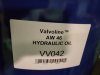 (1) HYDRAULIC OIL - 3