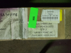 (2) ACETAL HOMOPOLYMER BAR - 3