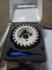(1) INDEXABLE CHAMFER & ANGEL FACE MILL - 4