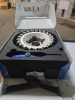 (1) INDEXABLE CHAMFER & ANGEL FACE MILL - 5