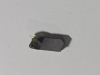 (25) CBN GROOVING INSERTS