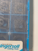 (50) CARBIDE TURNING INSERTS - 4