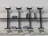 (15) GROOVING/TURING INSERTS