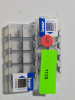 (15) GROOVING/TURING INSERTS - 2