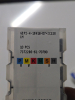 (15) GROOVING/TURING INSERTS - 3