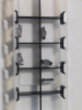 (15) GROOVING/TURING INSERTS - 4