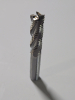 (3) COBALT ROUGHING END MILLS - 3