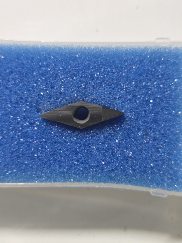 (4) CBN TURNING INSERTS