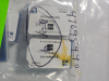 (4) CBN TURNING INSERTS - 3