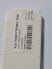 (10) CARBIDE MILLING INSERTS - 2