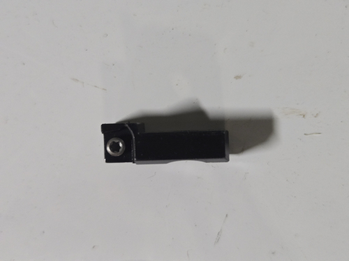 (1) INDEXABLE BORING CARTRIDGE