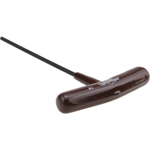 (1) T-HANDLE HEX KEY SET