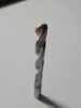 (1) SOLID CARBIDE JOBBER DRILL BIT - 4